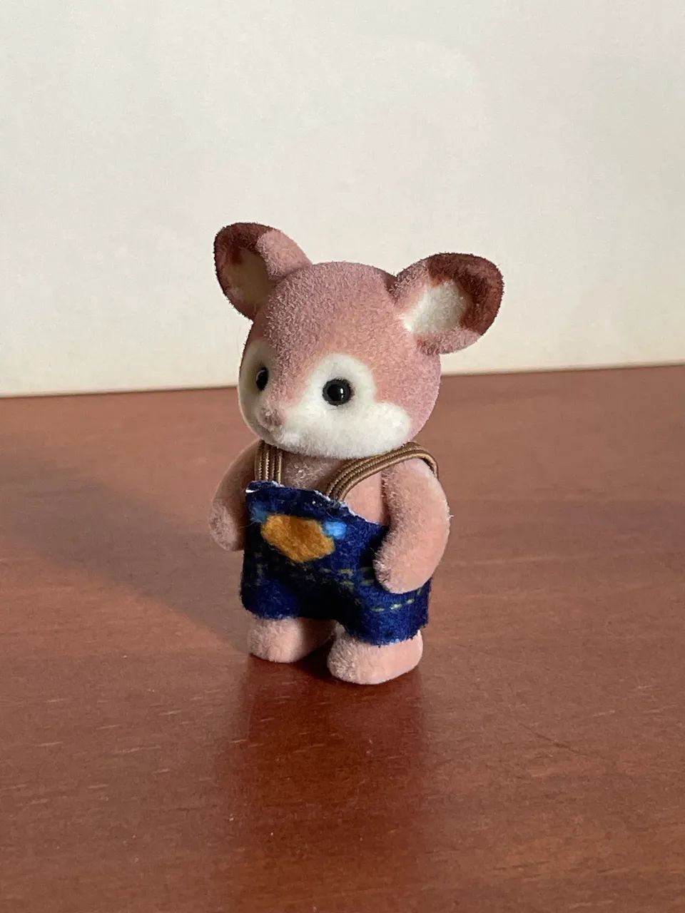 Sylvanian Families bebê Cervo Deer - Foto 3