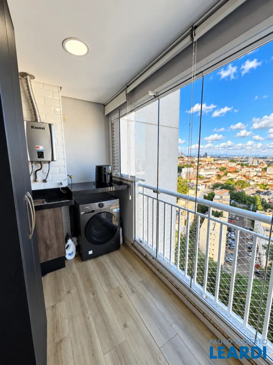 APARTAMENTO - VILA PRUDENTE - SP - Foto 3