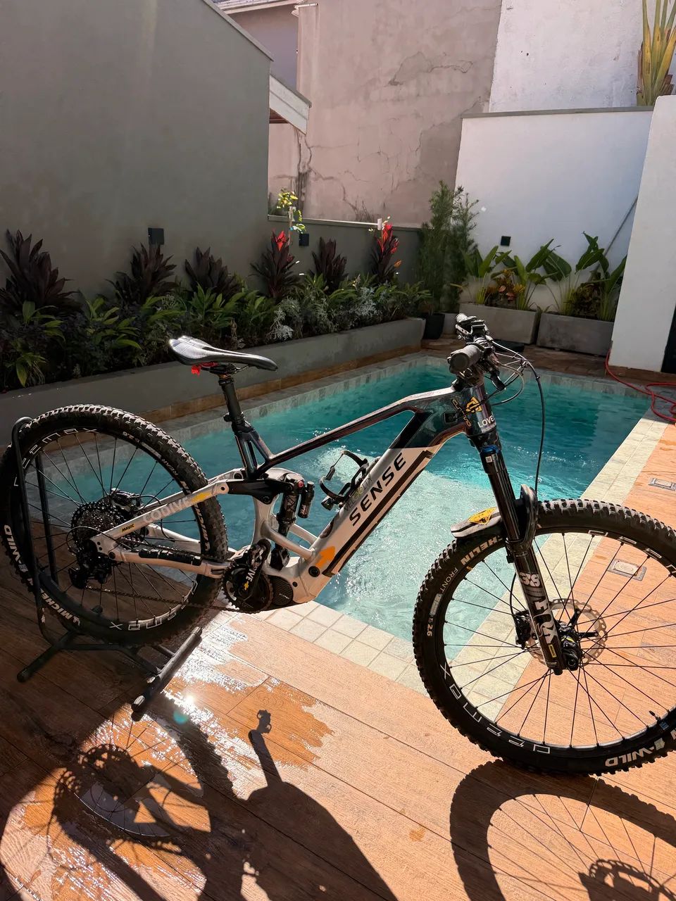 E-Bike Sense Race  - Foto 4