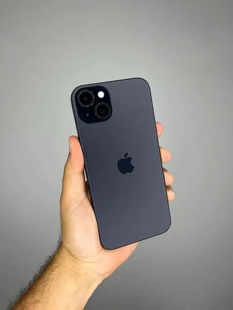iPhone 15 plus 