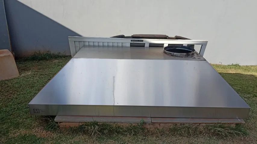 EQUIPAMENTOS PARA RESTAURANTE - Foto 4