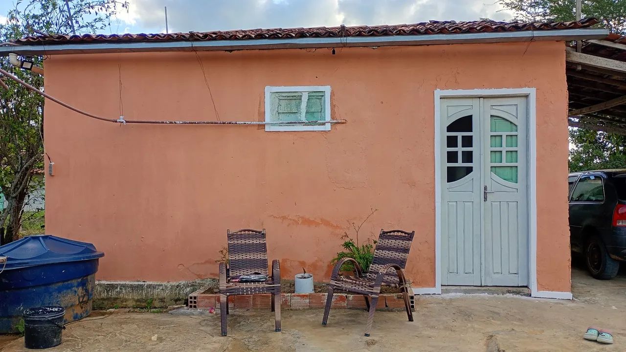 Sítio em Igaci - Foto 2