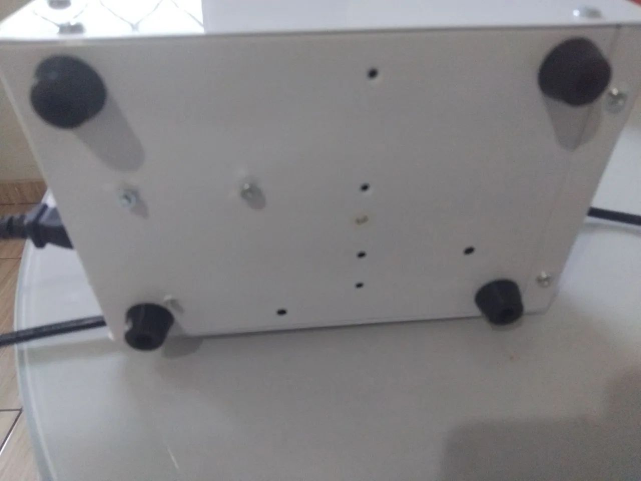 Máquina Separadora de Tela Yaxun Nova - Foto 5