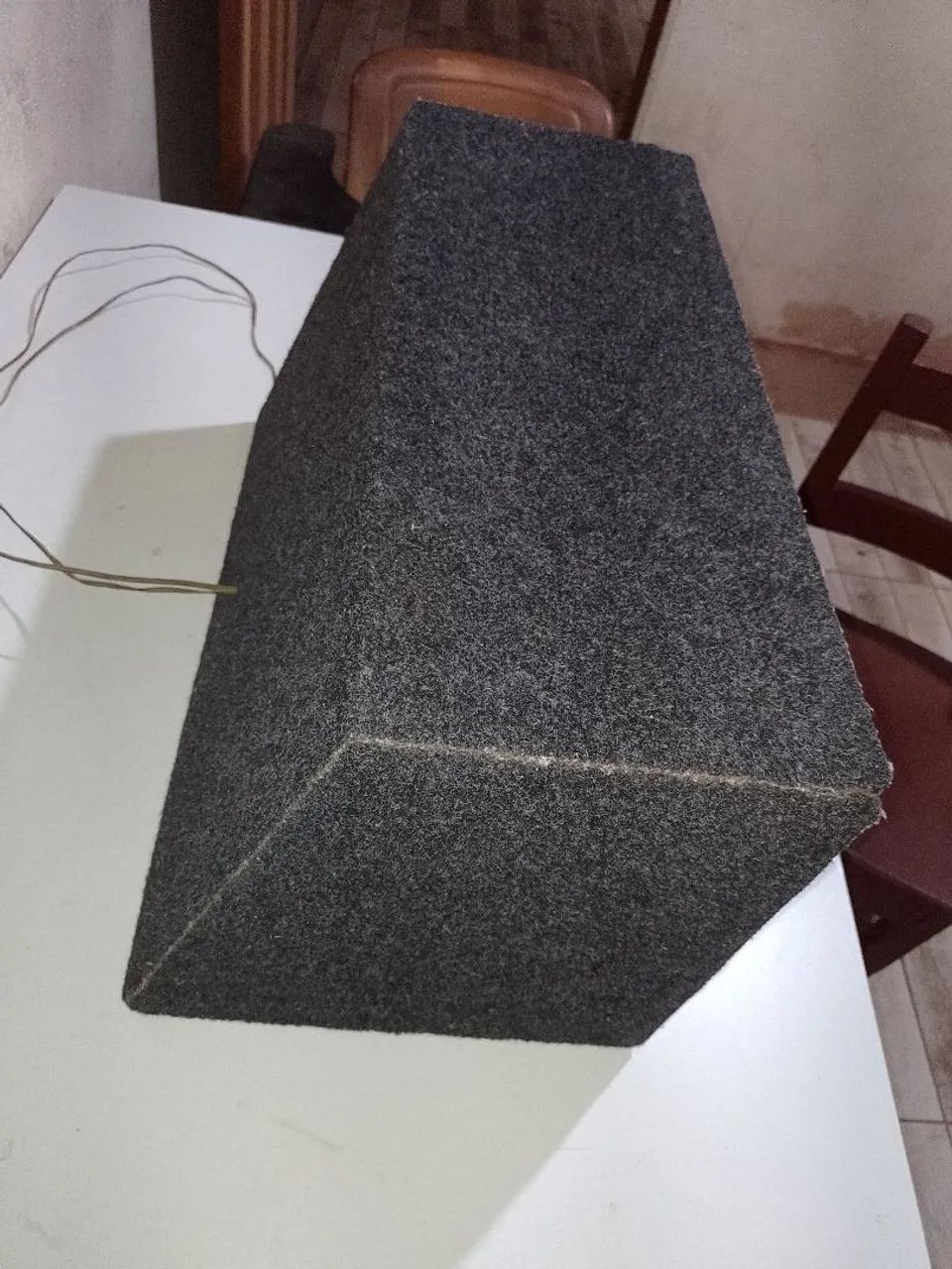 Caixa de som  - Foto 2