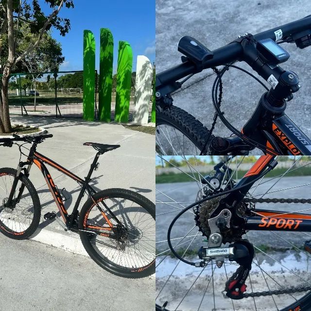 Ciclismo