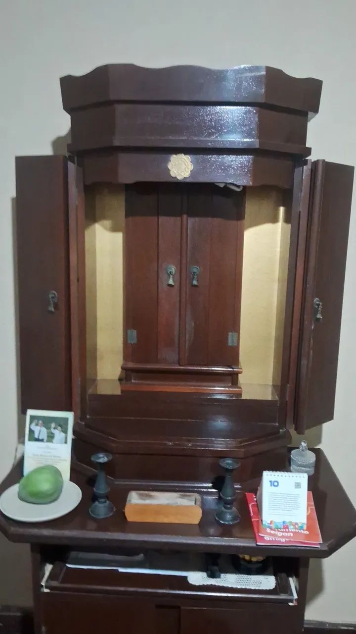 Oratório japonês 