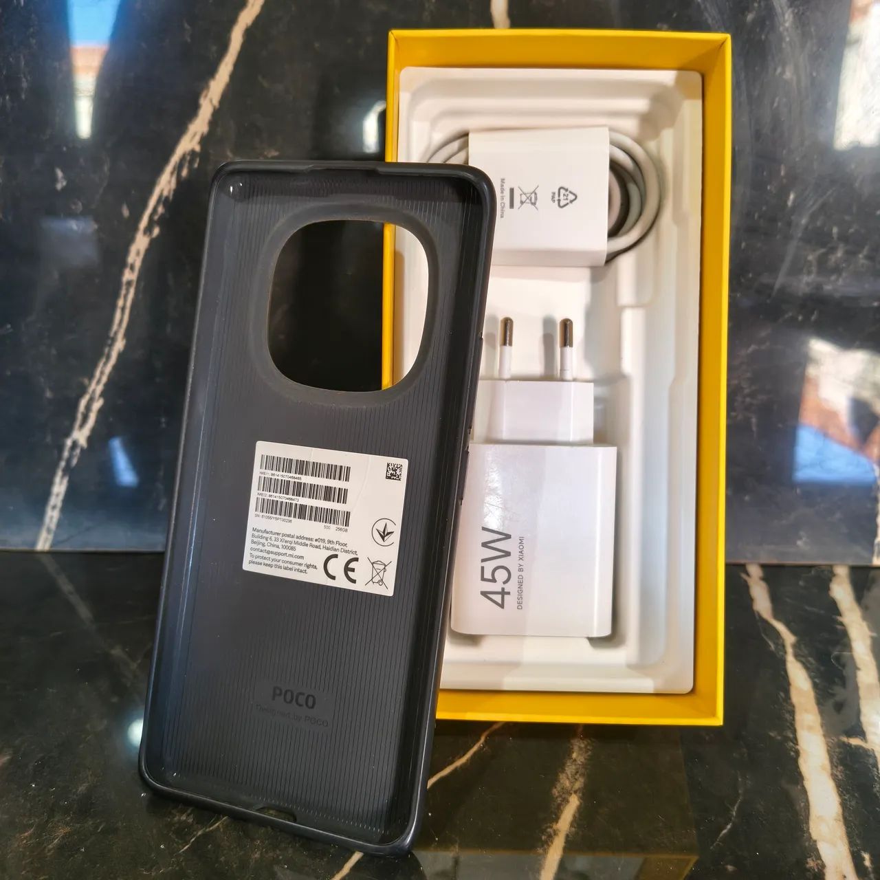 XIAOMI POCO X7 - Foto 3