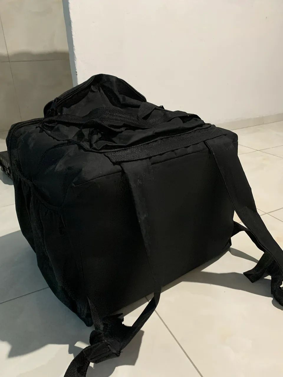 BAG PARA ENTREGAS - Foto 3