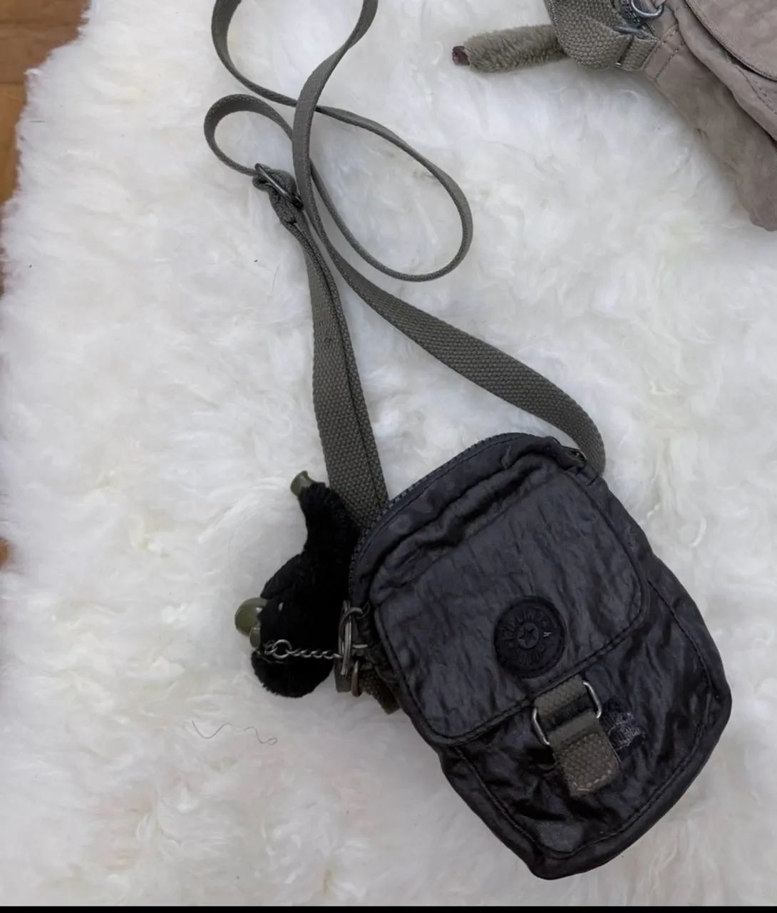 Bolsa Kipling 