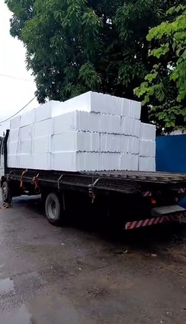 MATERIAL COMPLETO PARA LAJE  - Foto 4