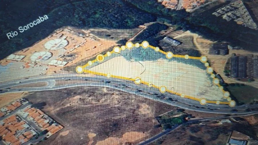 TERRENO COM 32.000M² - JARDIM FACULDADE - Foto 4