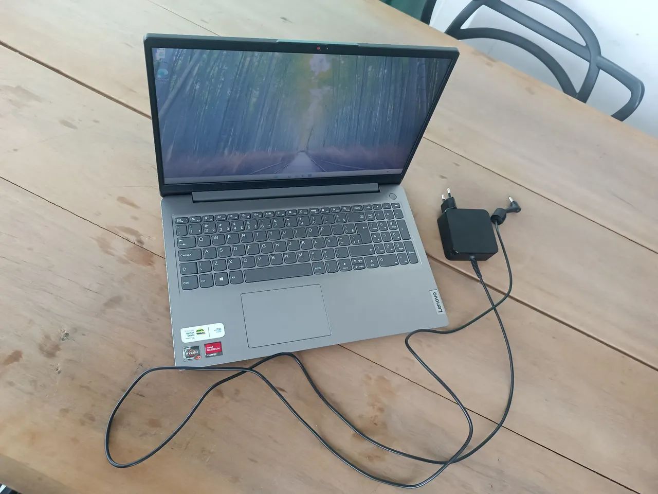 Notebook Lenovo Ideapad 3 - Foto 2