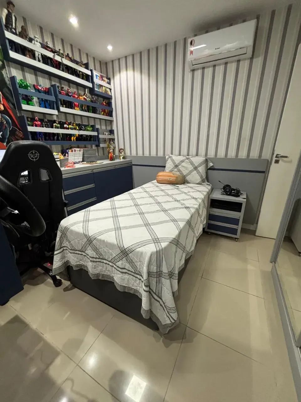 APARTAMENTO À VENDA I Maxime - Foto 3