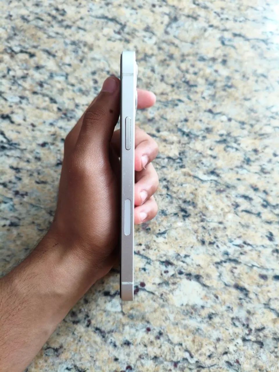 iPhone 12 128gb sem face id - Celulares e Smartphones - São José