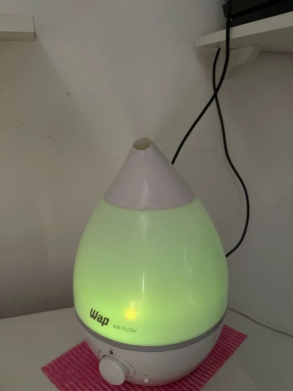 Umidificador de ar  - Foto 3
