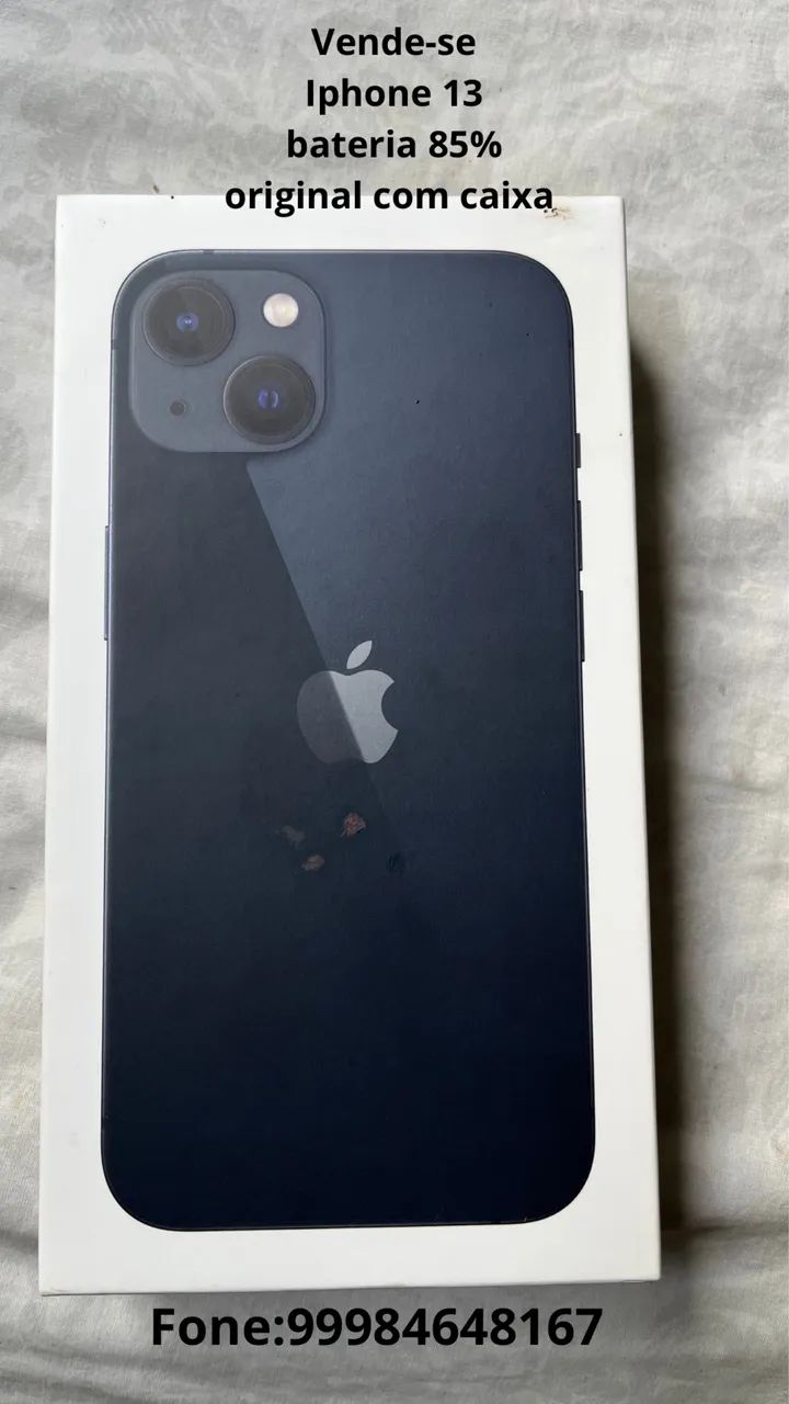 iPhone 13