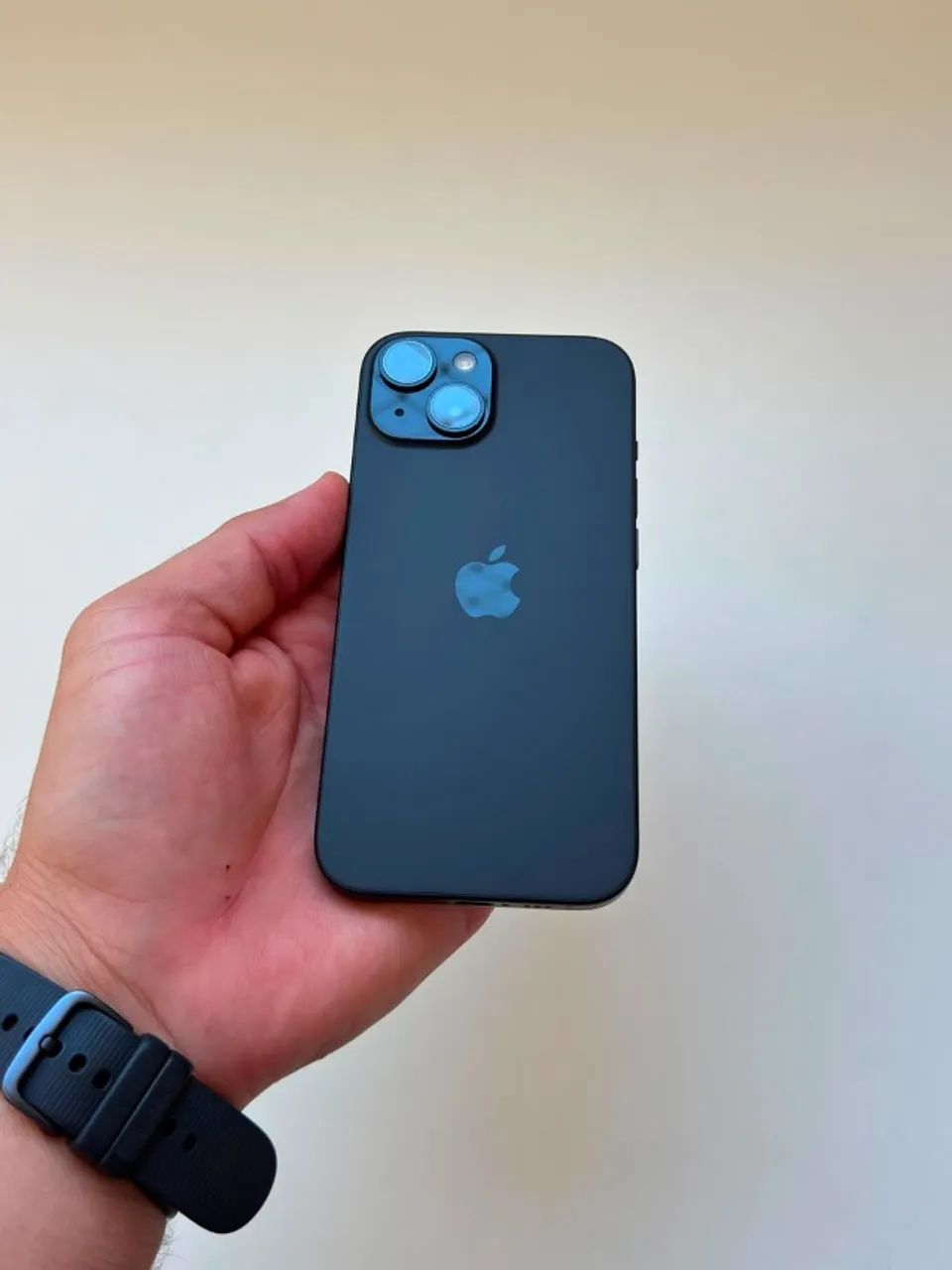 iPhone 15 128GB (garantia e parcelamento)  - Foto 3