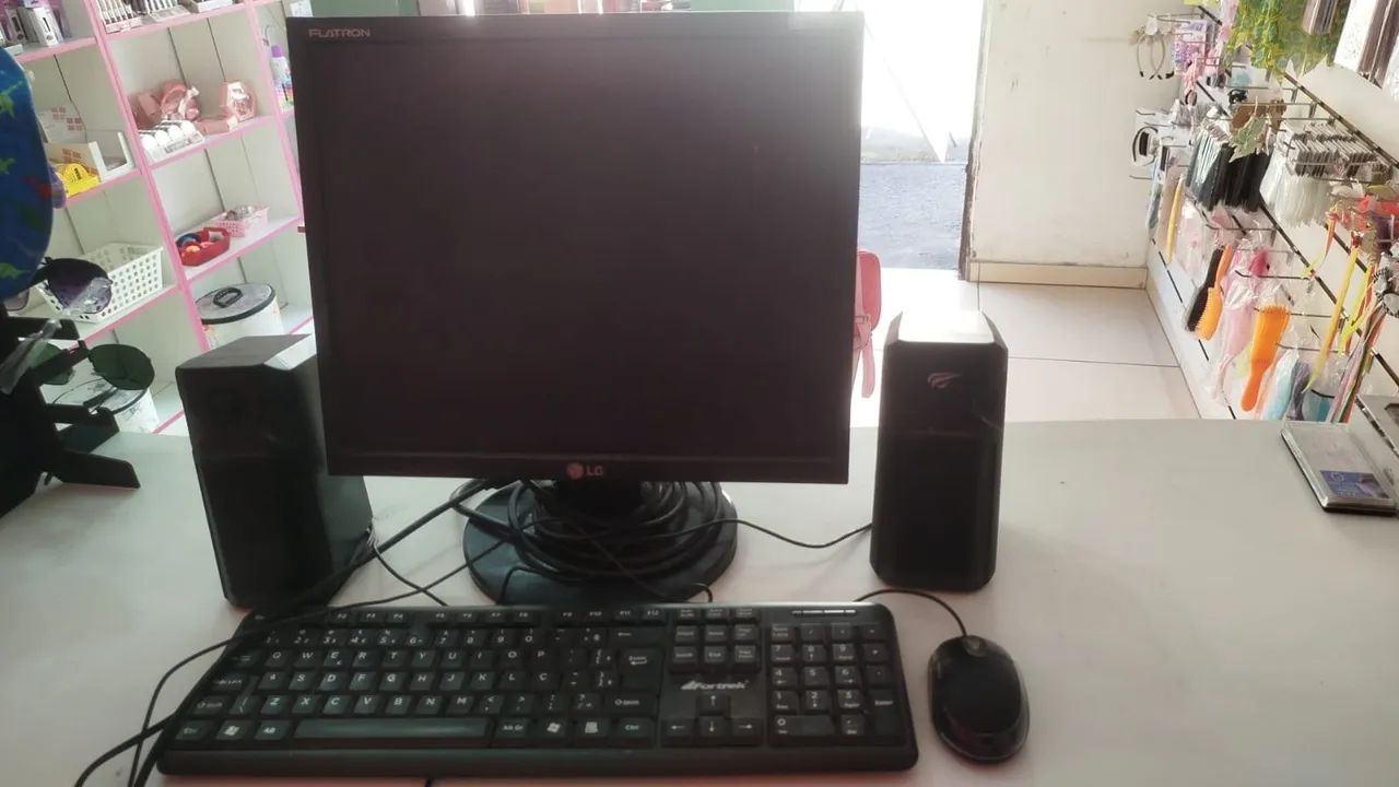 Computador 550  - Foto 3