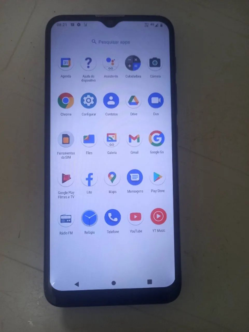 Motorola moto e20  - Foto 3