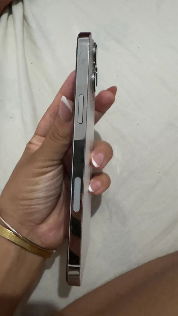 iPhone 13 Pro Max  - Foto 5