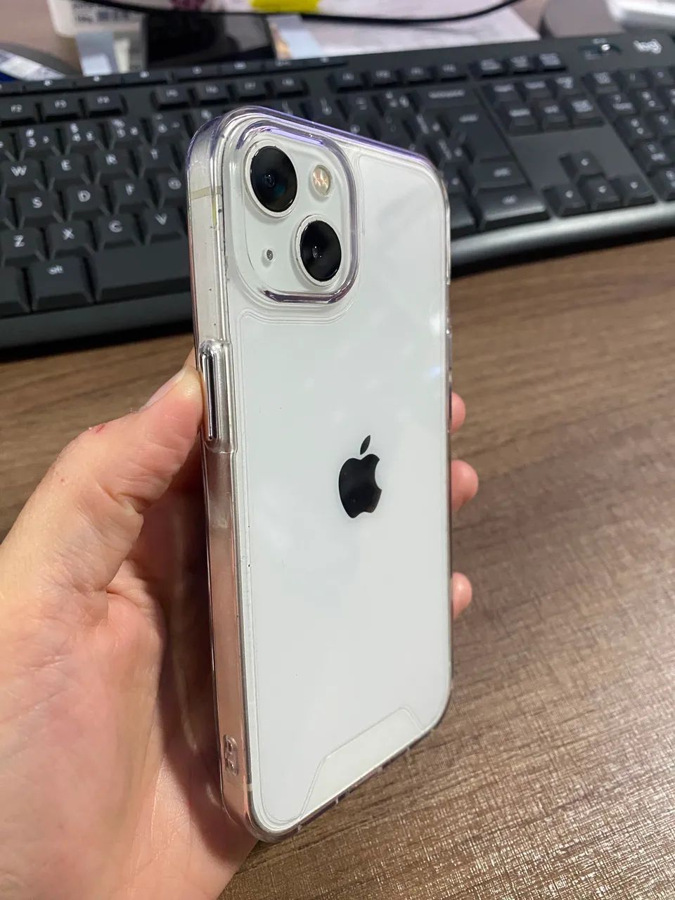 iPhone 13 - Foto 4