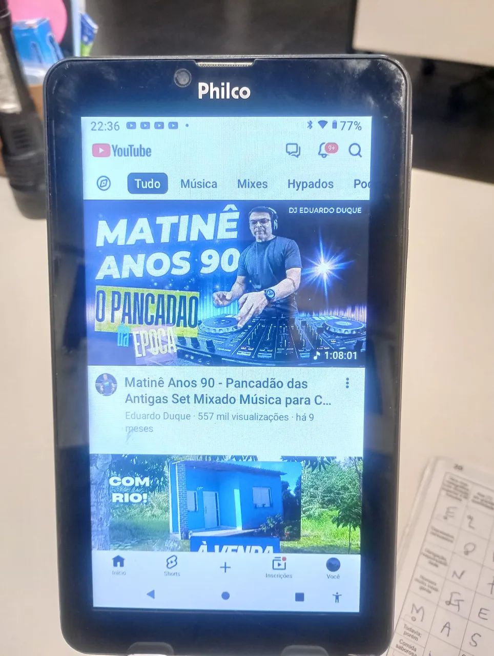 Tablet philco - Foto 2