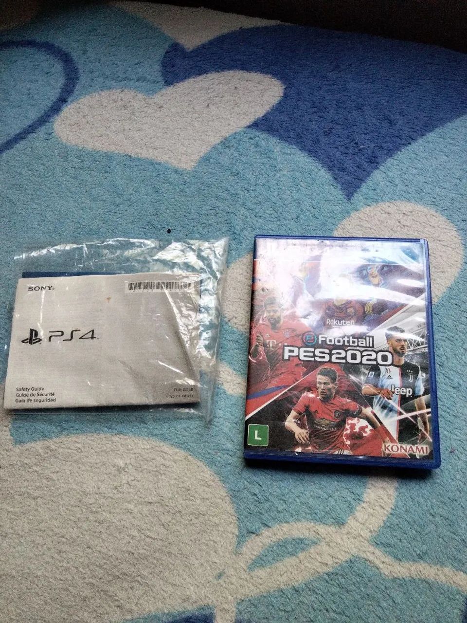 Console ps4  - Foto 2