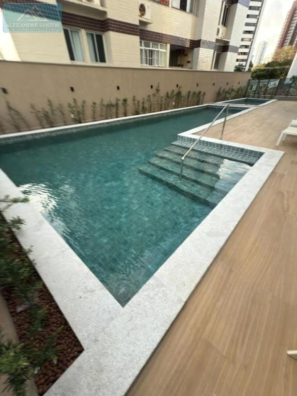 Edificio Terraza Beira Rio - Foto 3
