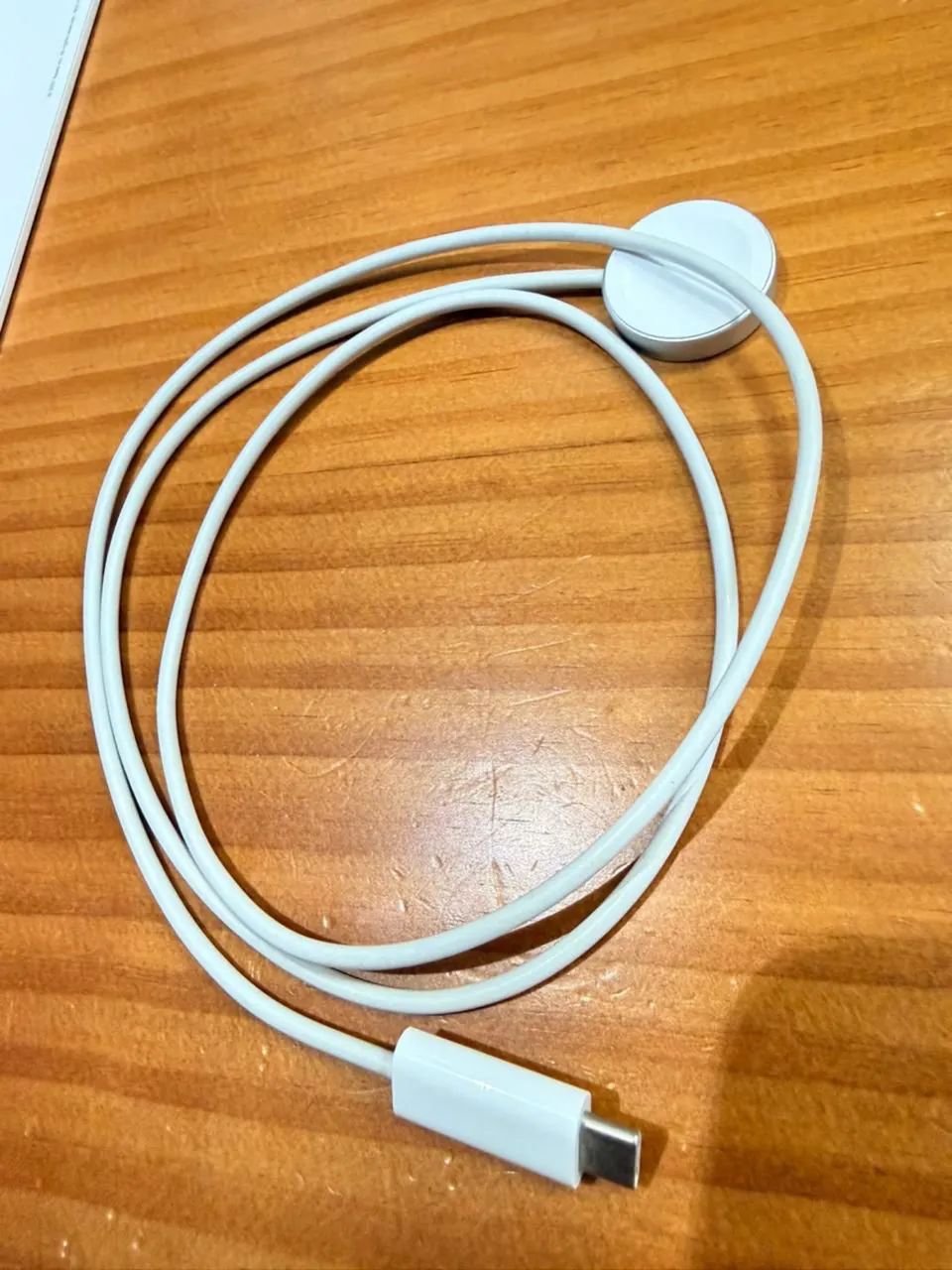 Apple Watch Series 7 - Foto 5