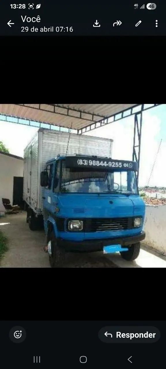 Mudança *55 - Foto 3