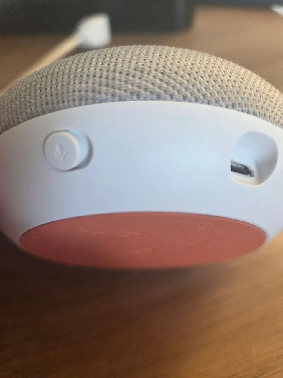 "Alexa" google nest mini - Foto 2