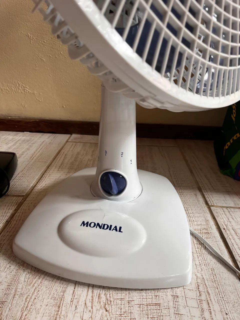 Ventilador 220v - Foto 2