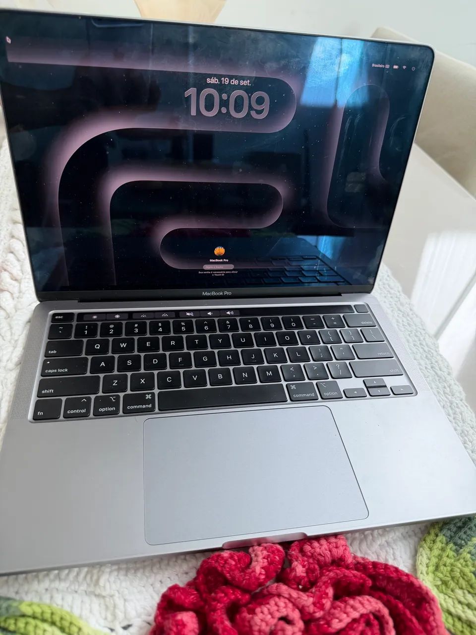 MacBook 2020 Pro - Foto 4