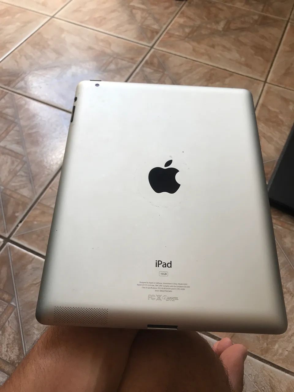 iPad 2 modelo A1395  - Foto 2