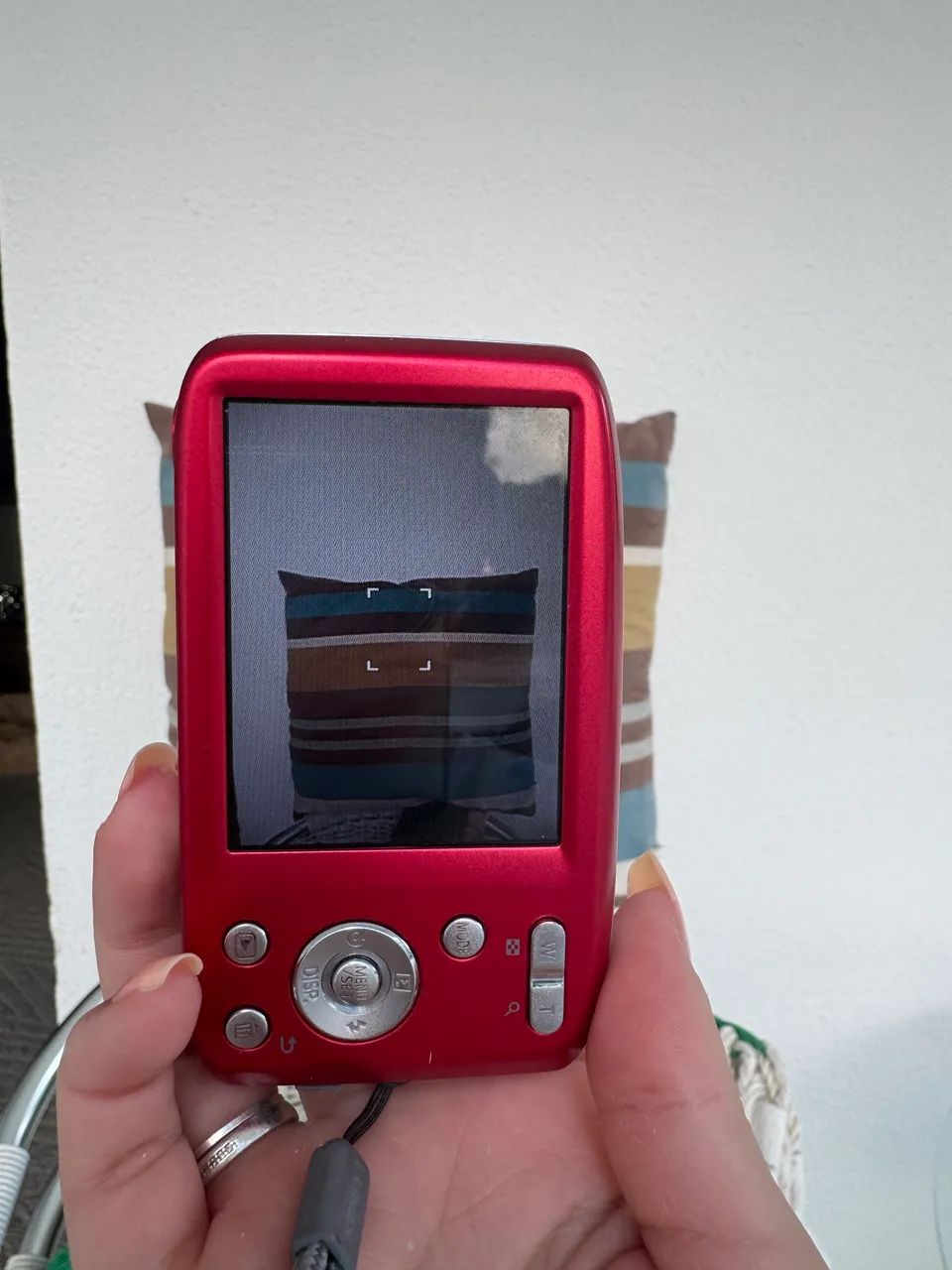 Câmera Digital Lumix - Foto 2