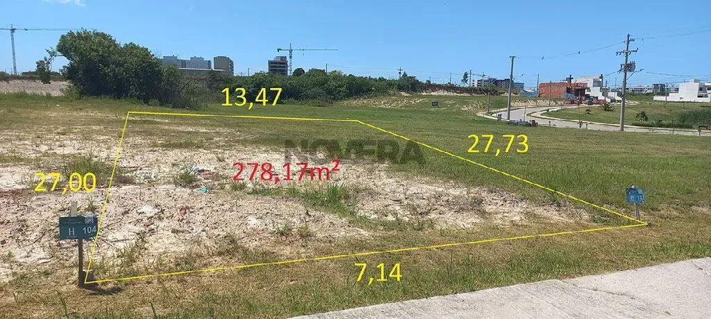 Terreno diferenciado no Quinta do Lago - Foto 4