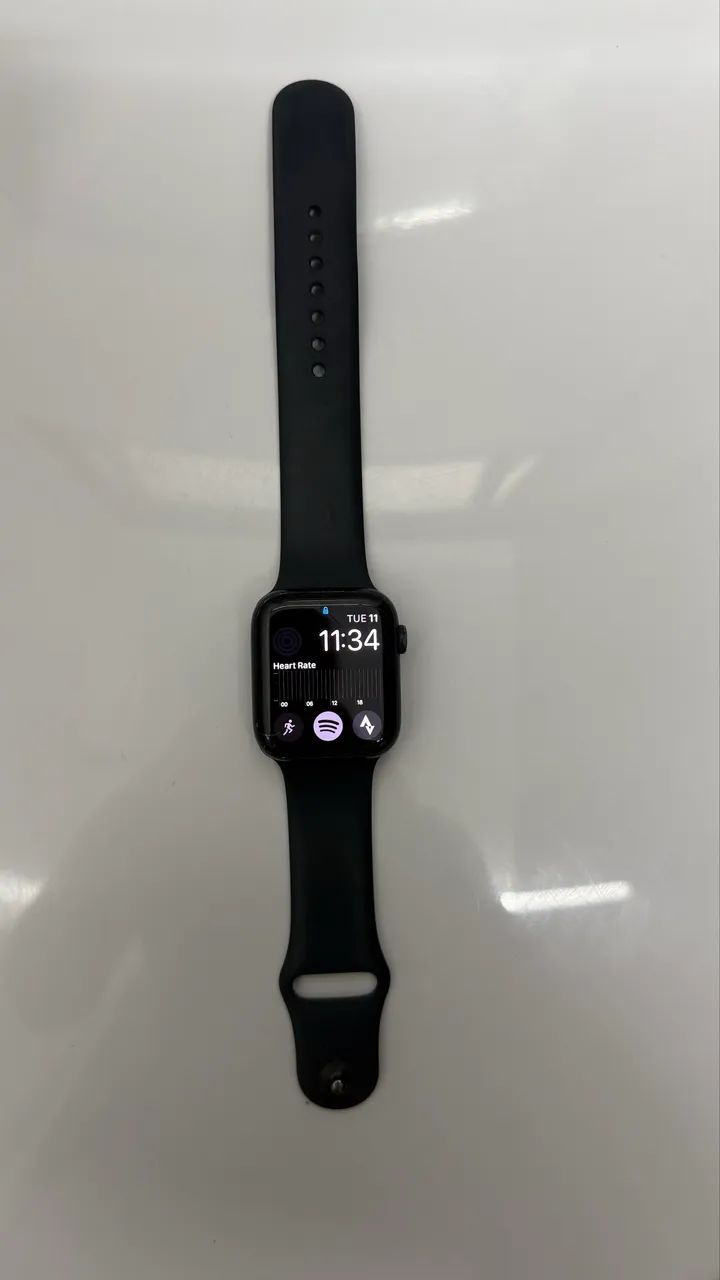 Apple Watch SE 44mm - Foto 4