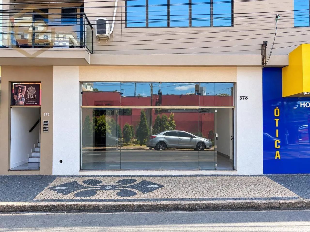 SALÃO COMERCIAL NO CENTRO DE INDAIATUBA - Foto 2