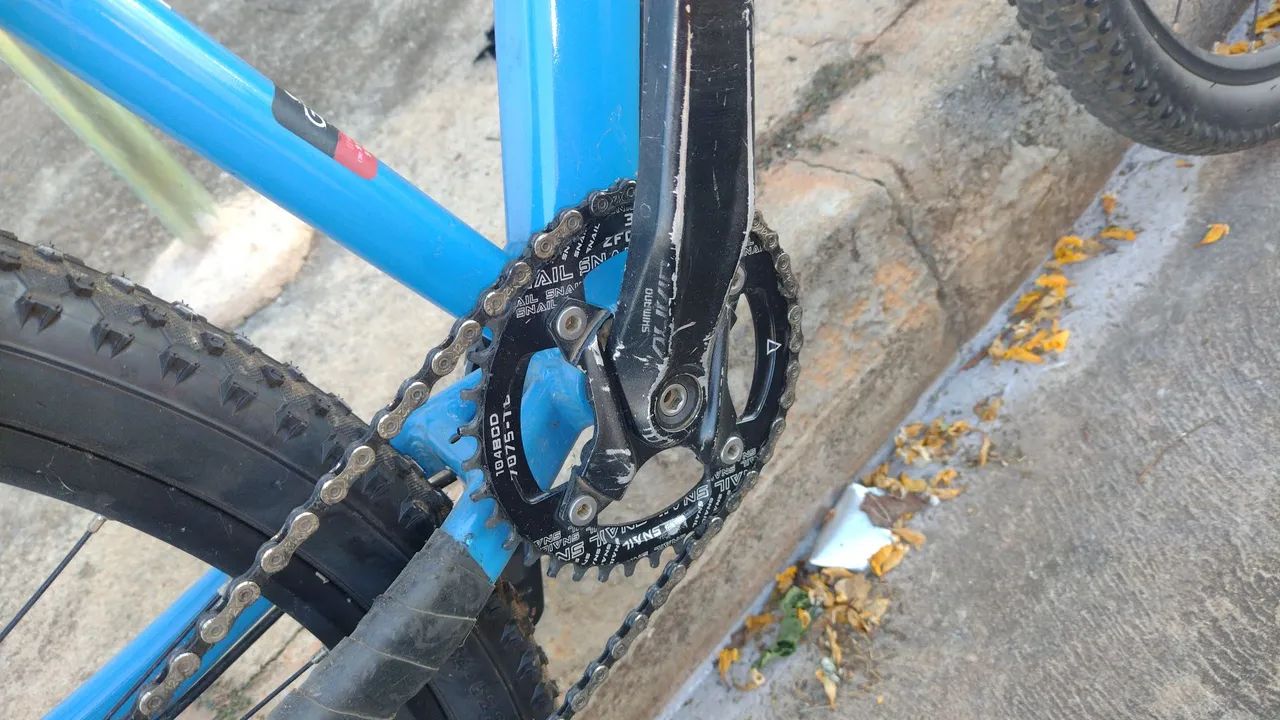 Bicicleta aro 29 - Foto 3