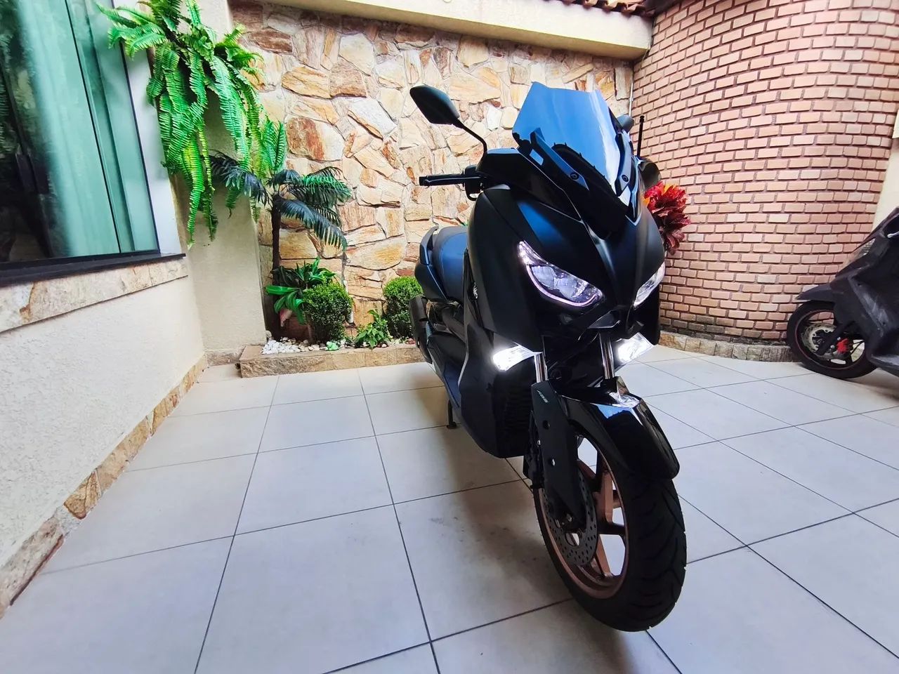XMAX ACESSÓRIOS  - Foto 2