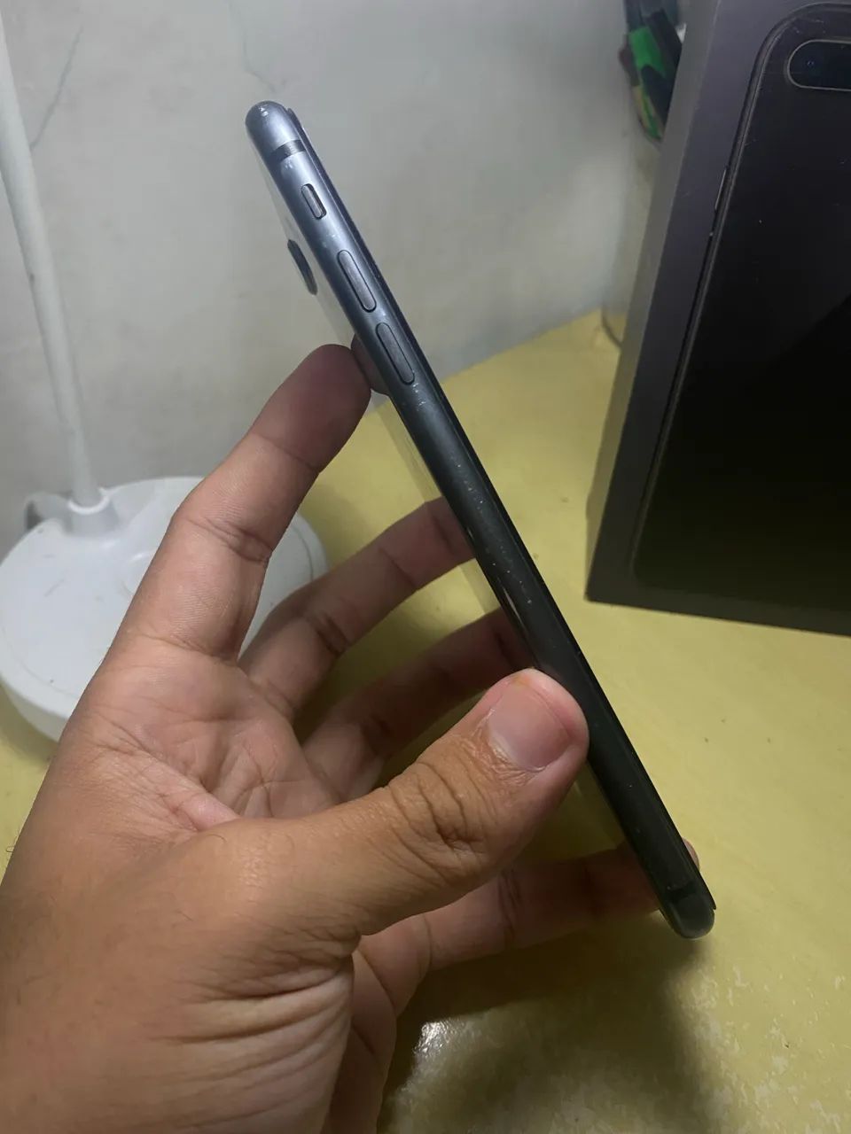 iPhone 8 Plus ( Todo original ) 64gb - Foto 4