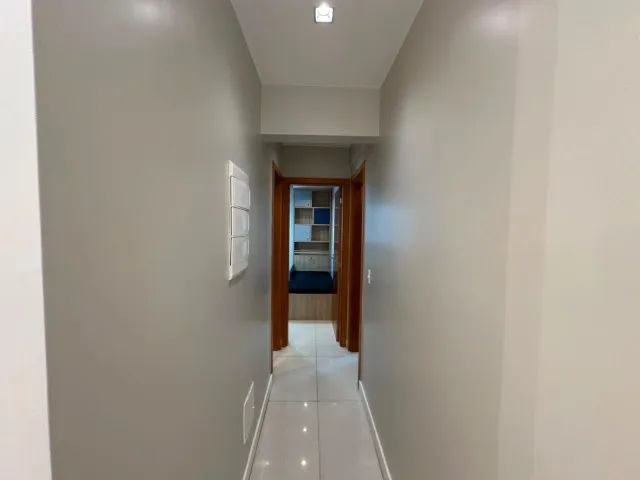 Apto, 88m², 3/4, 1 vaga no Ed. Piazza Toscana - Foto 5