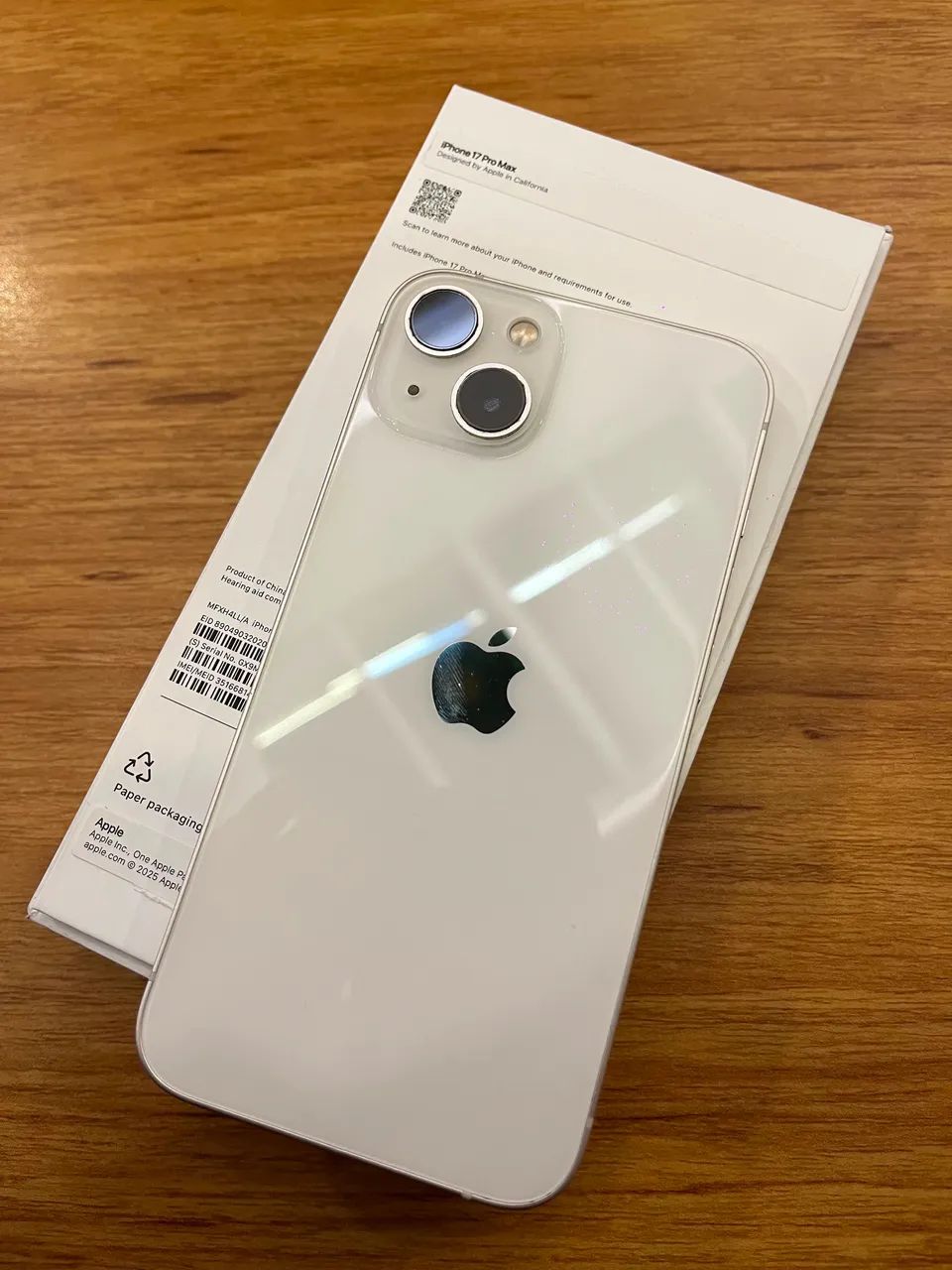 iPhone 13 128GB - Foto 2