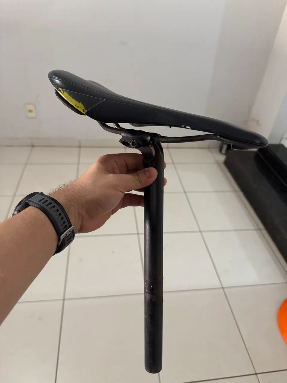 Peças para bike - Foto 4
