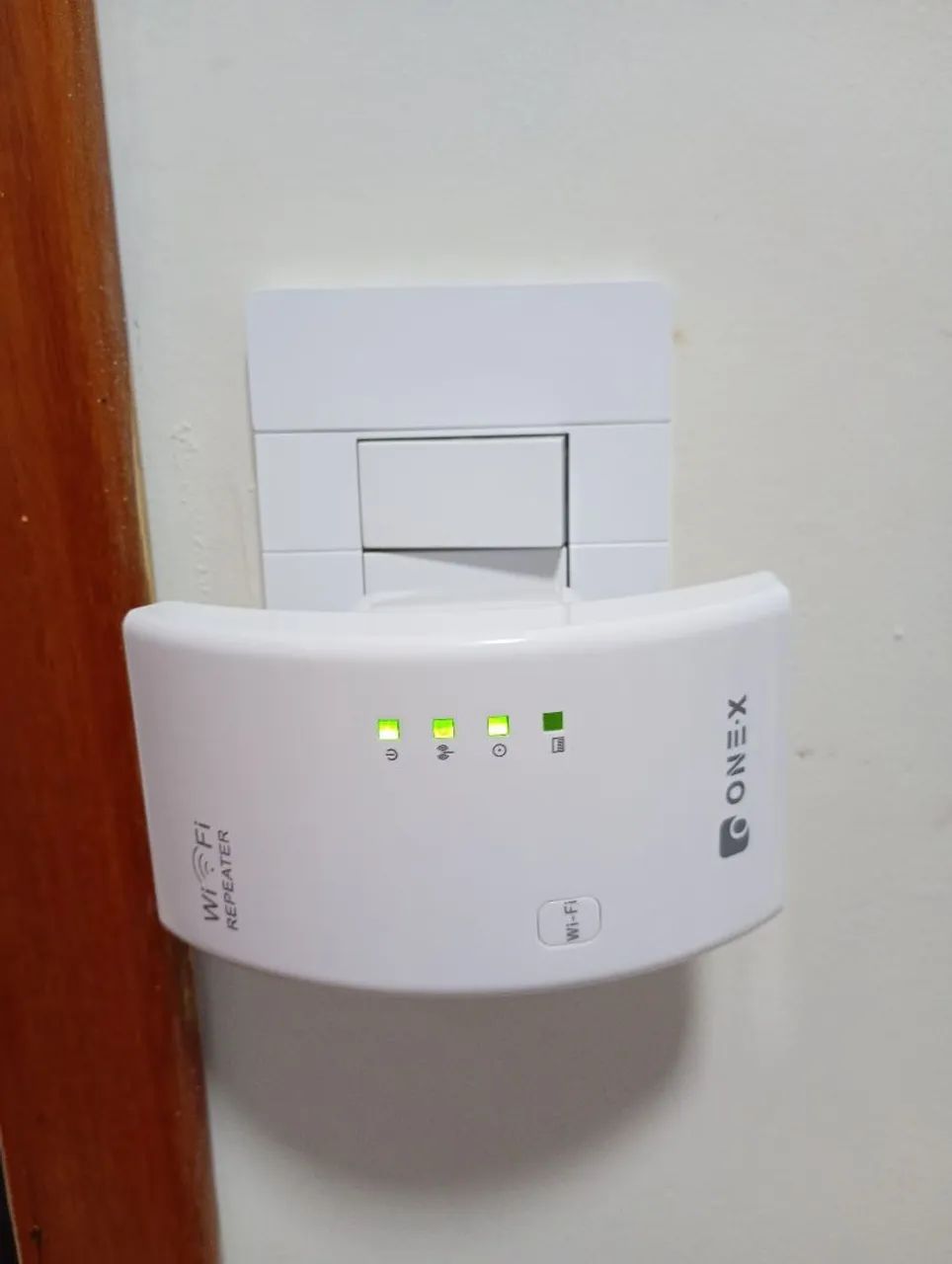 2 Repetidores Wifi - Foto 2