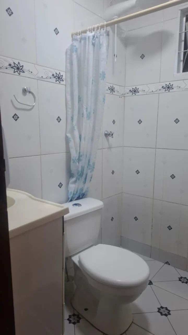 CASA 2 QUARTOS SANTA MARIA /DF - Foto 5