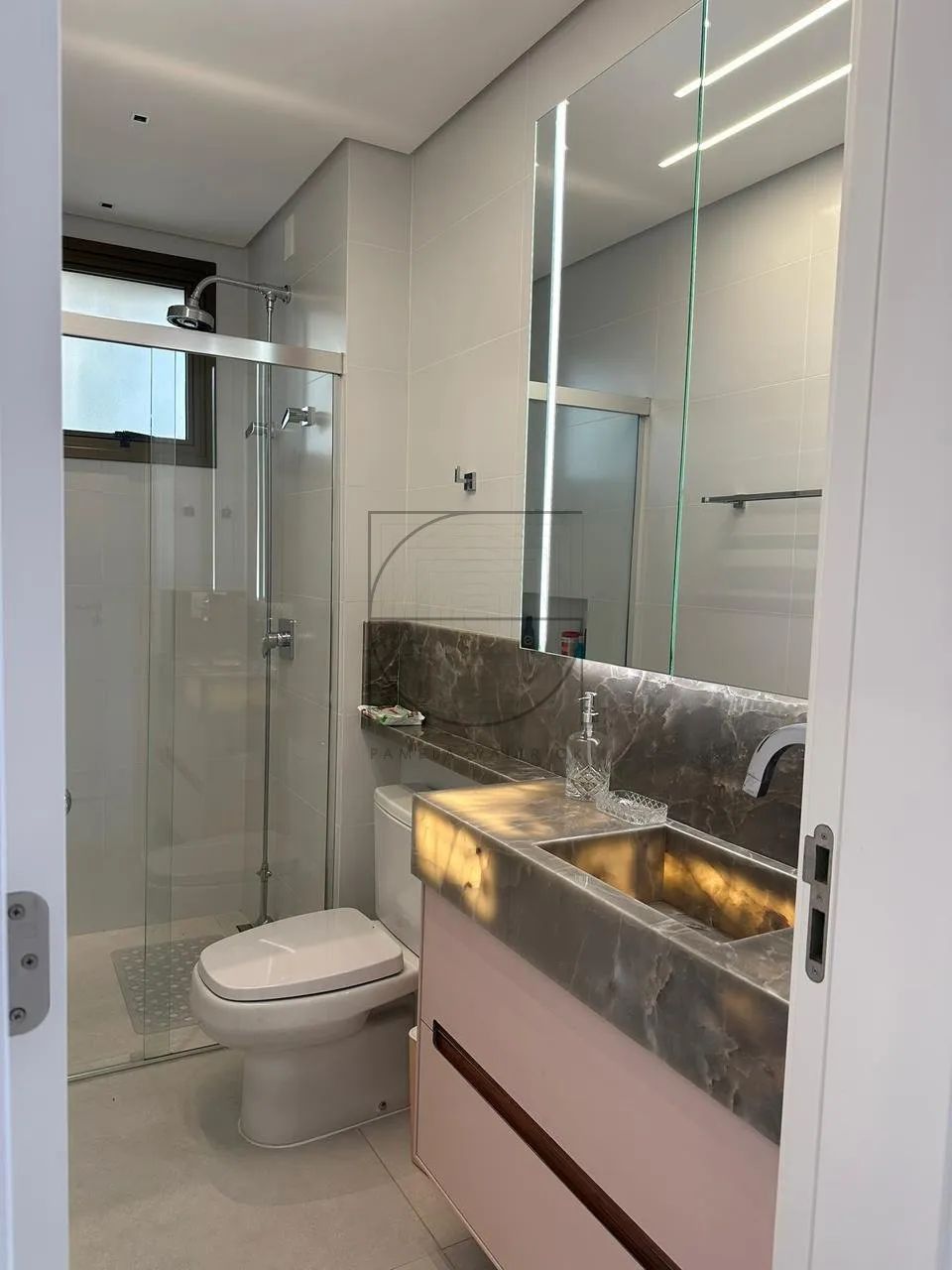 Apartamento 3 suítes com vista para o Amoraeville - Foto 5