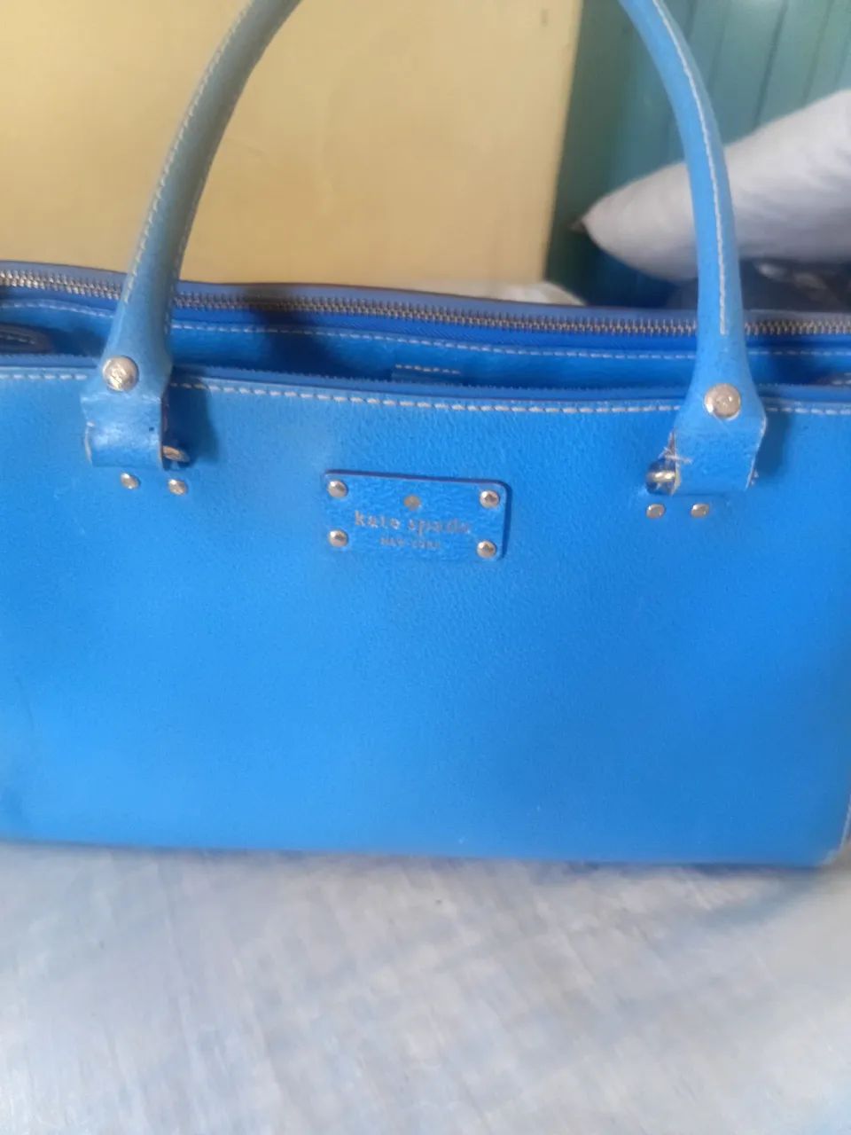 Bolsa  - Foto 2