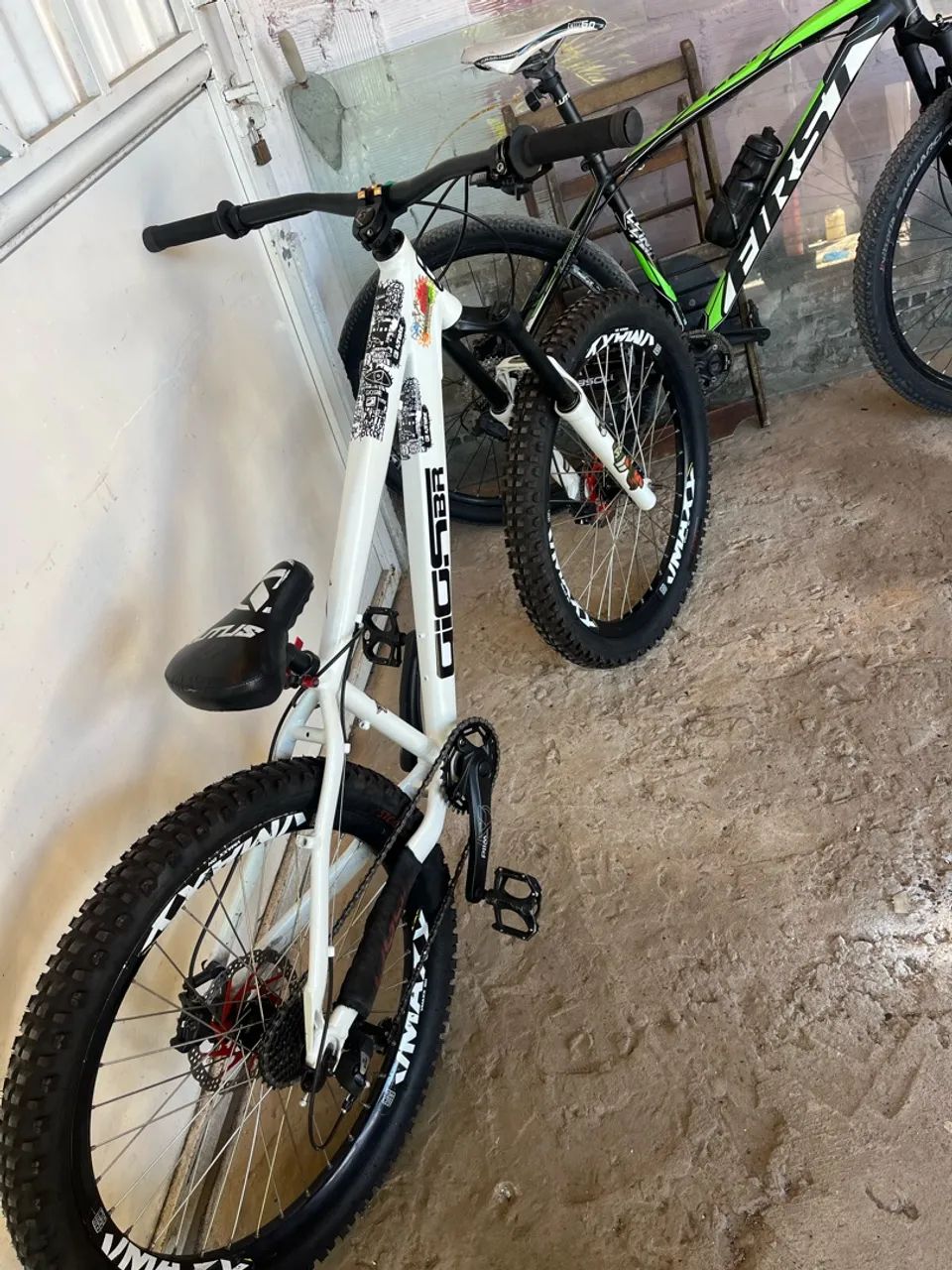 Bicicleta Gios  - Foto 5