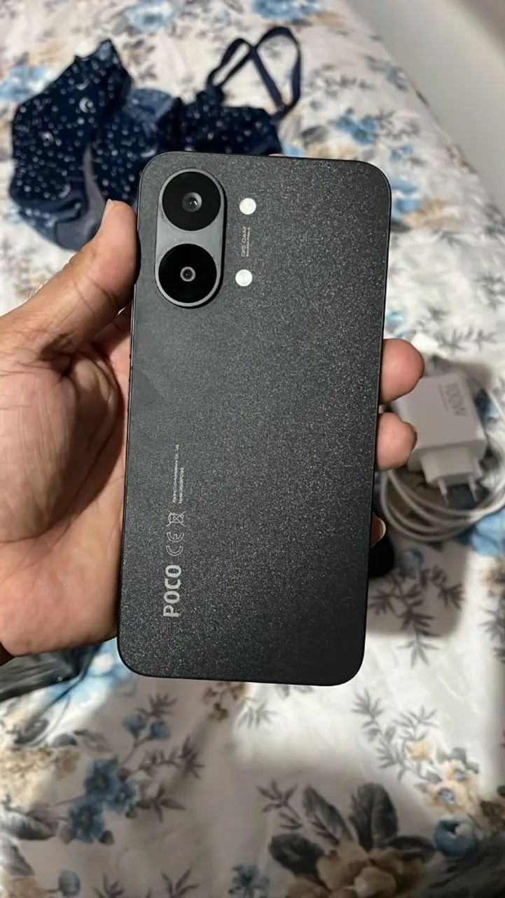 X8 PRO MAX 12/512GB - Foto 2